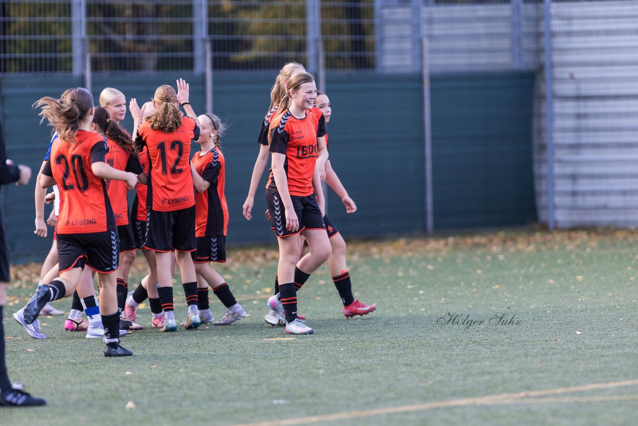 Bild 299 - wCJ Holstein Kiel Turnier